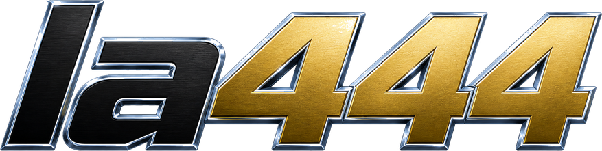 la444 লোগো